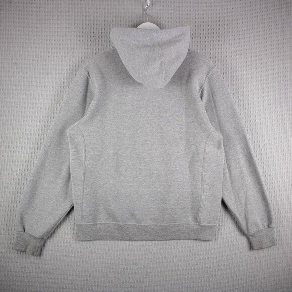 Russell Athletic Carolina Tar heels Collegiate Hoodie Medium - Picture 2 of 8